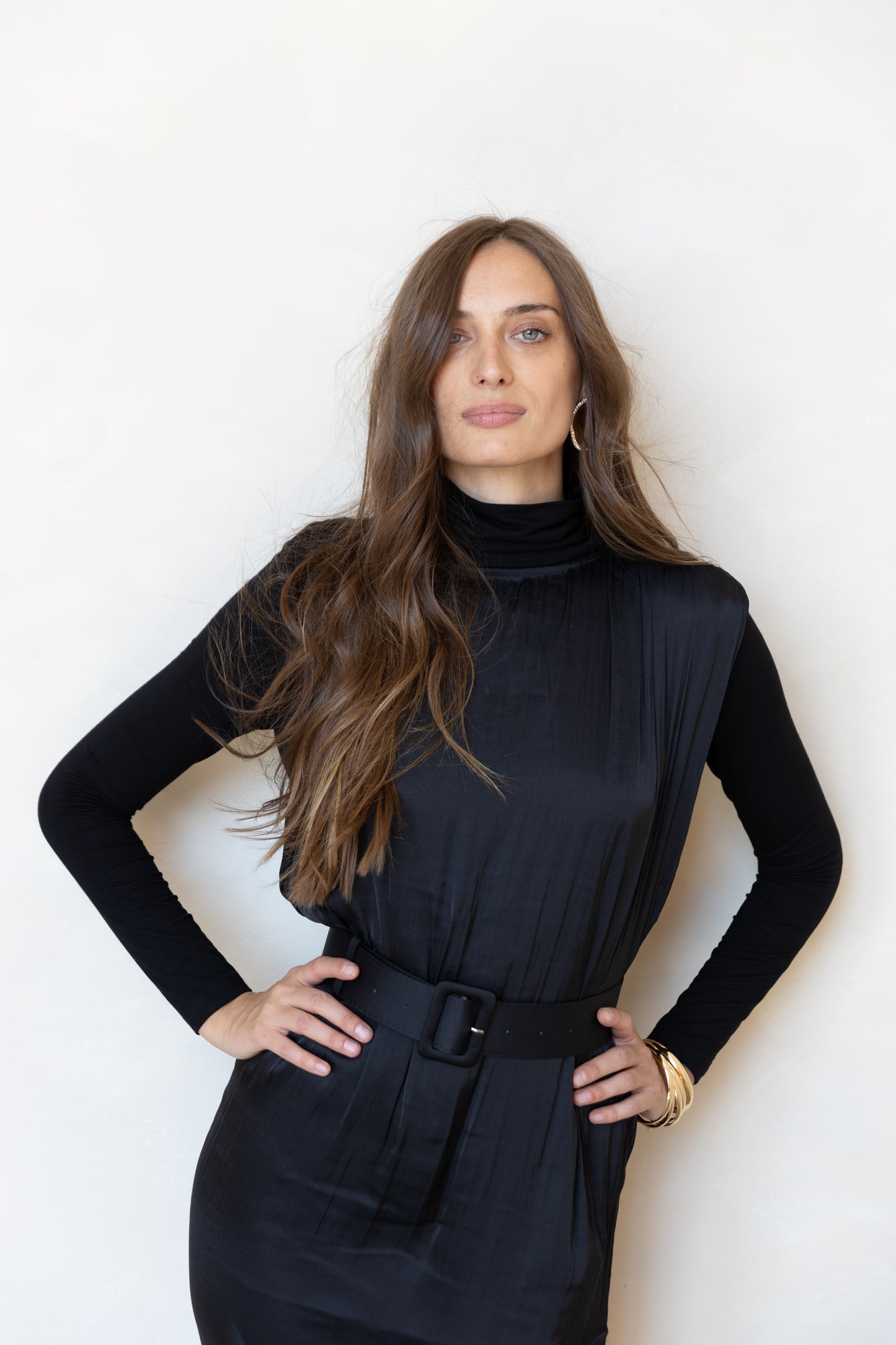 Serena Dress