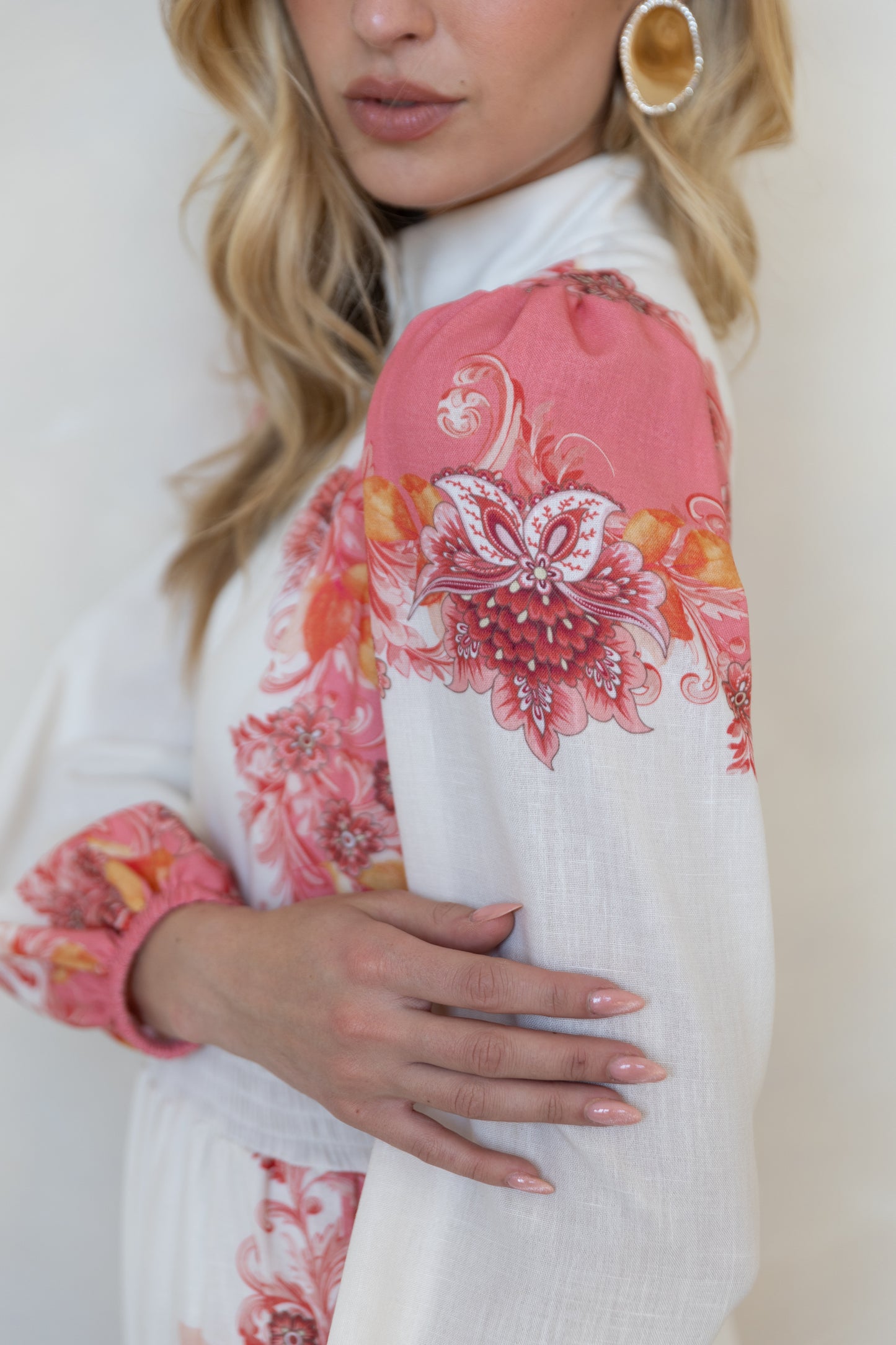 Avalle Dress