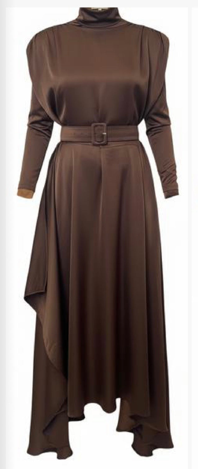 Serena Drape Set