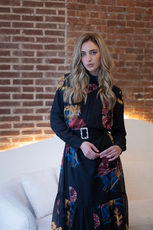 Amalie Dress