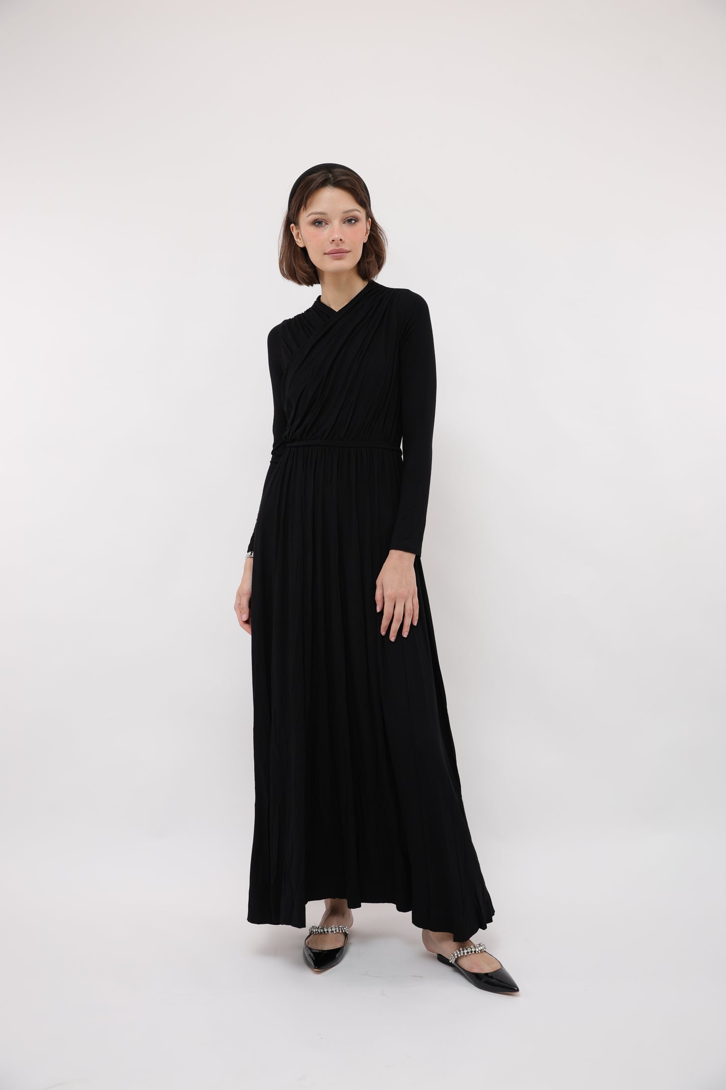 Ray Maxi Dress