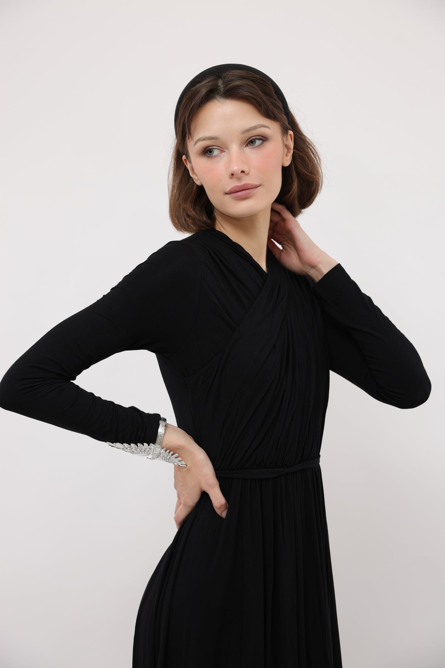 Ray Maxi Dress