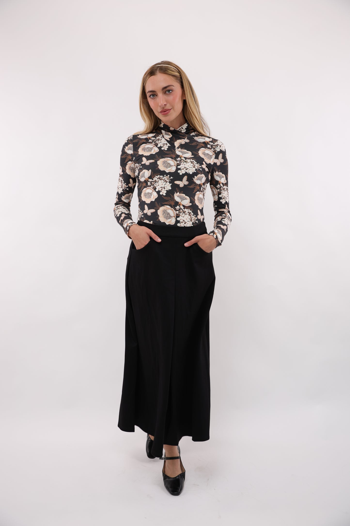 Shine Top