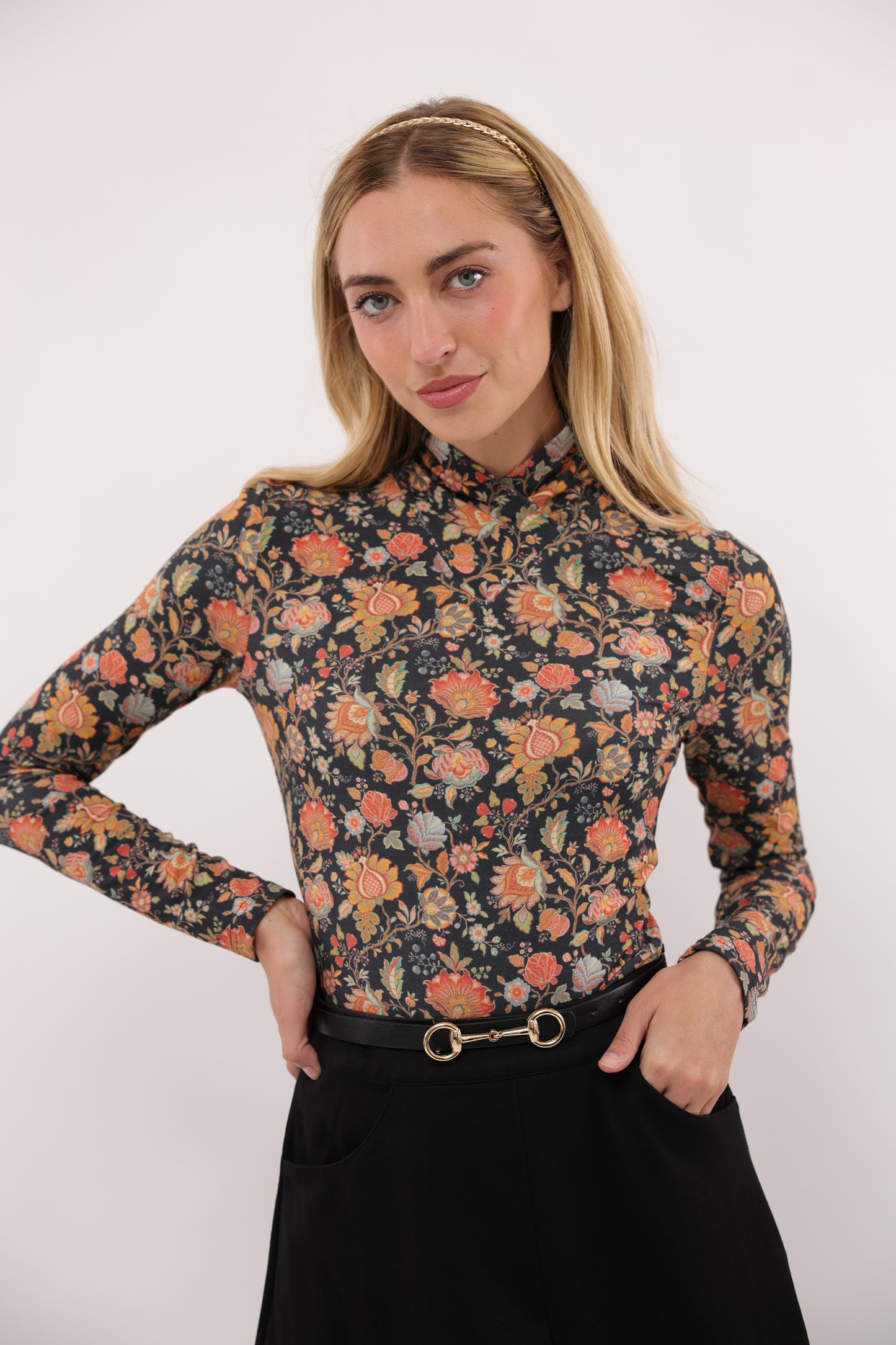 Shine Top