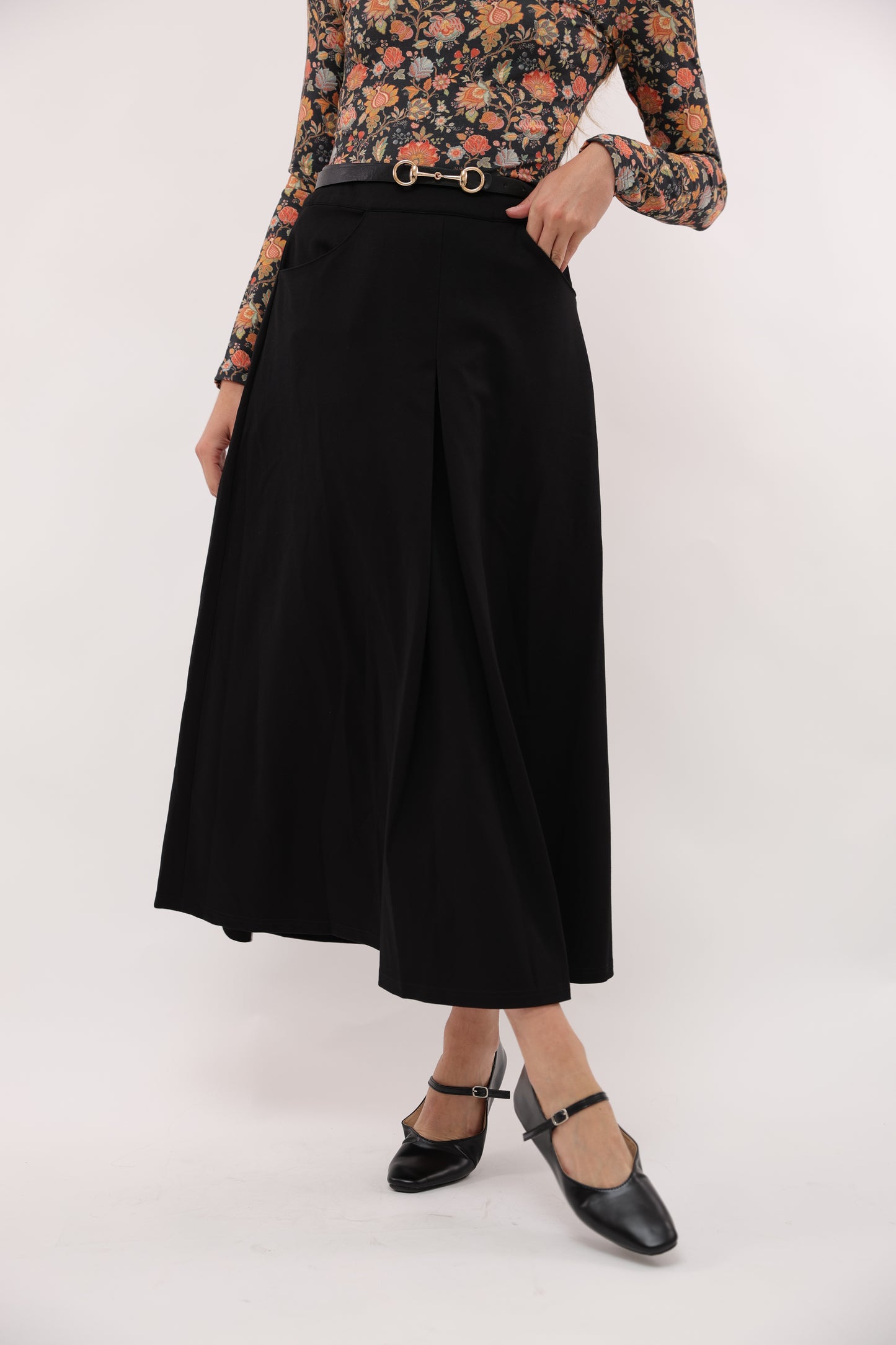 Tia Ponte Skirt