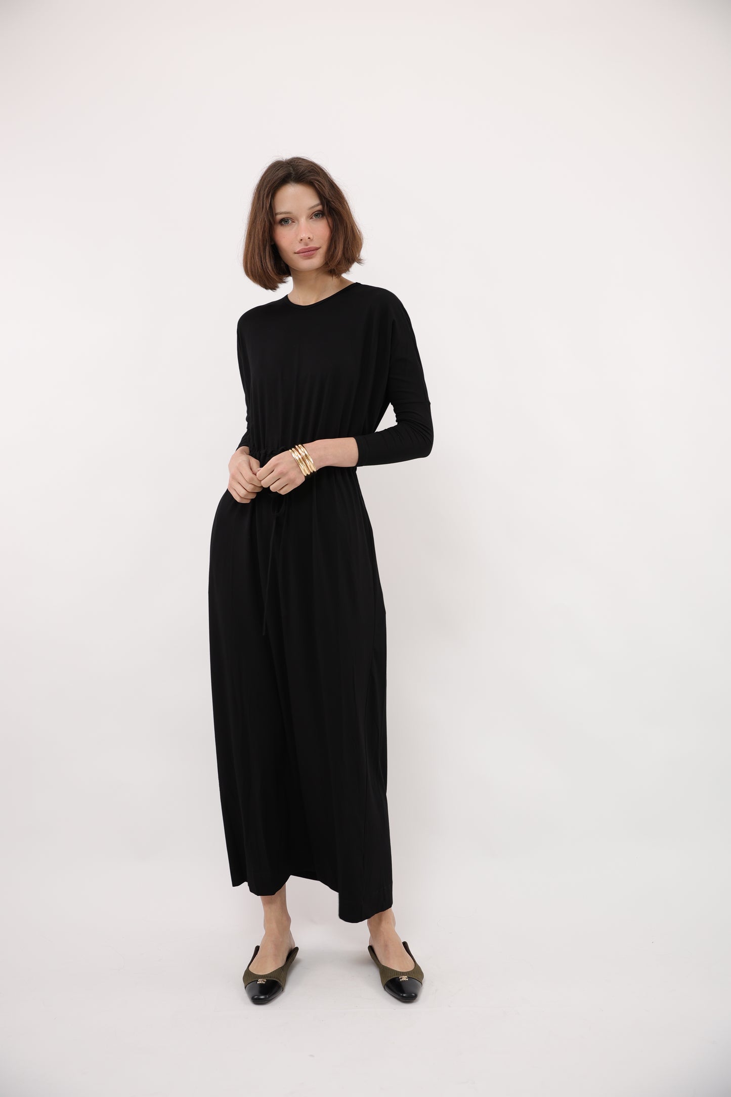 Allie Maxi 1.0 Dress