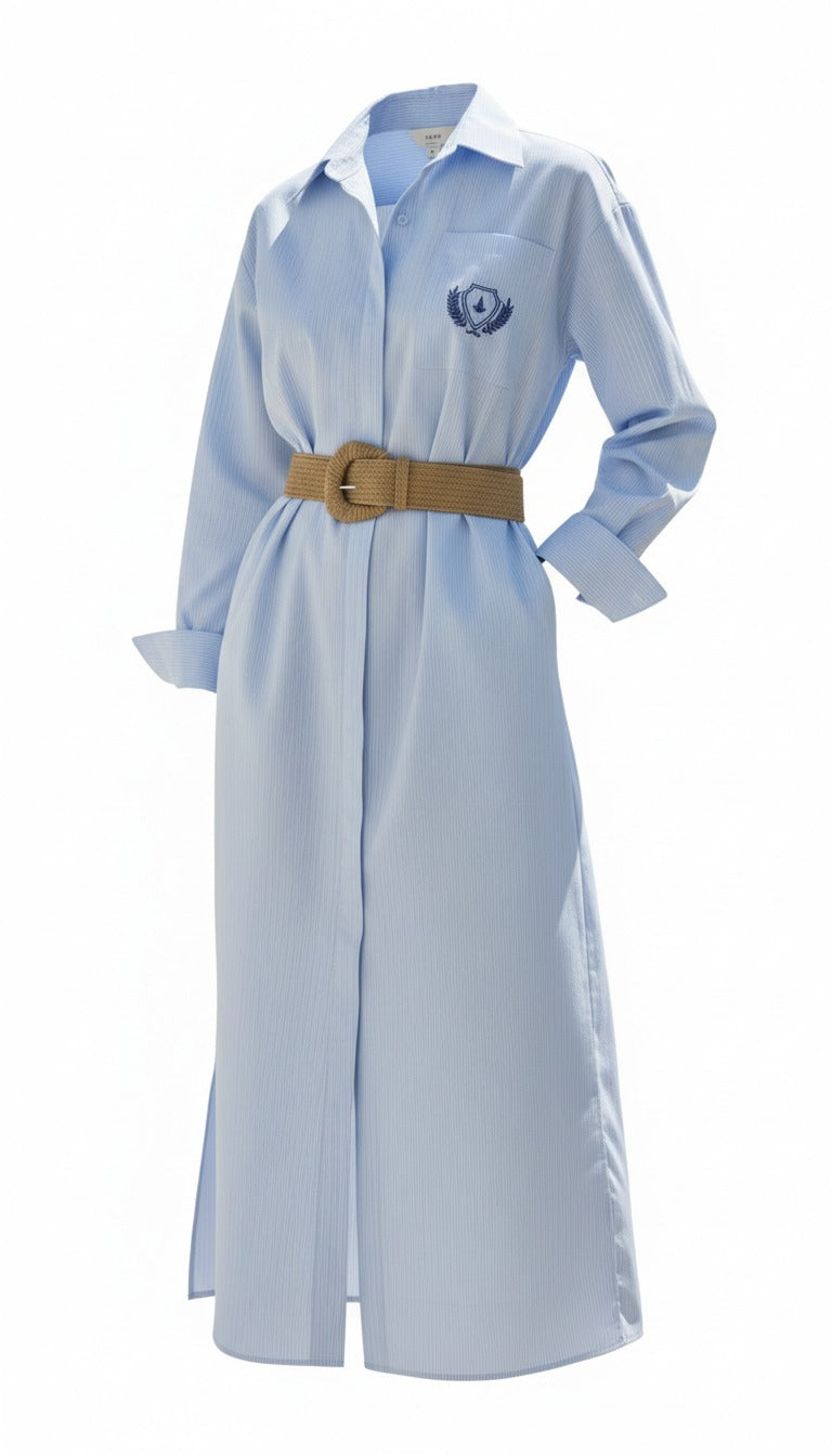 Icon Barcelona Dress