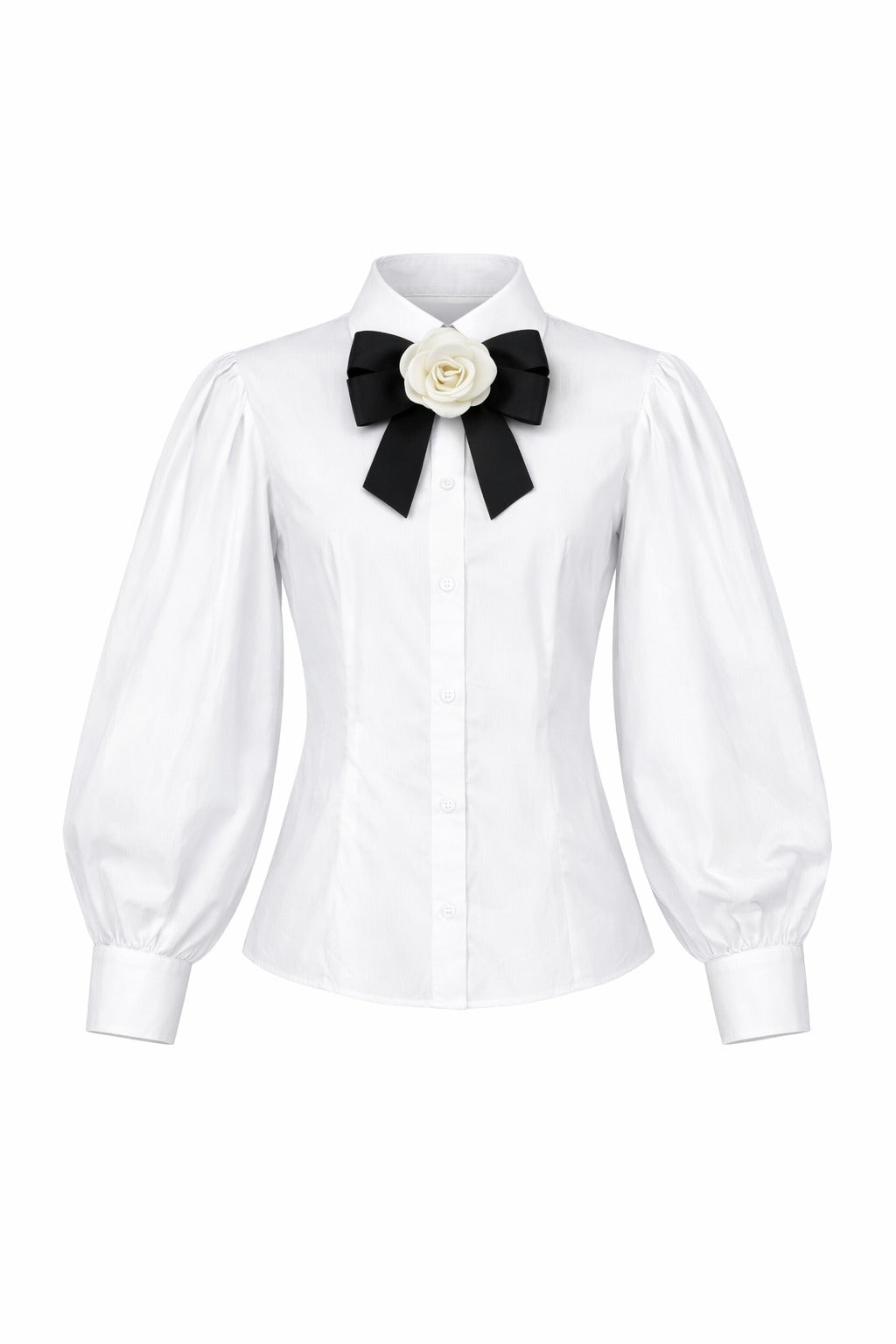 Blace Blouse