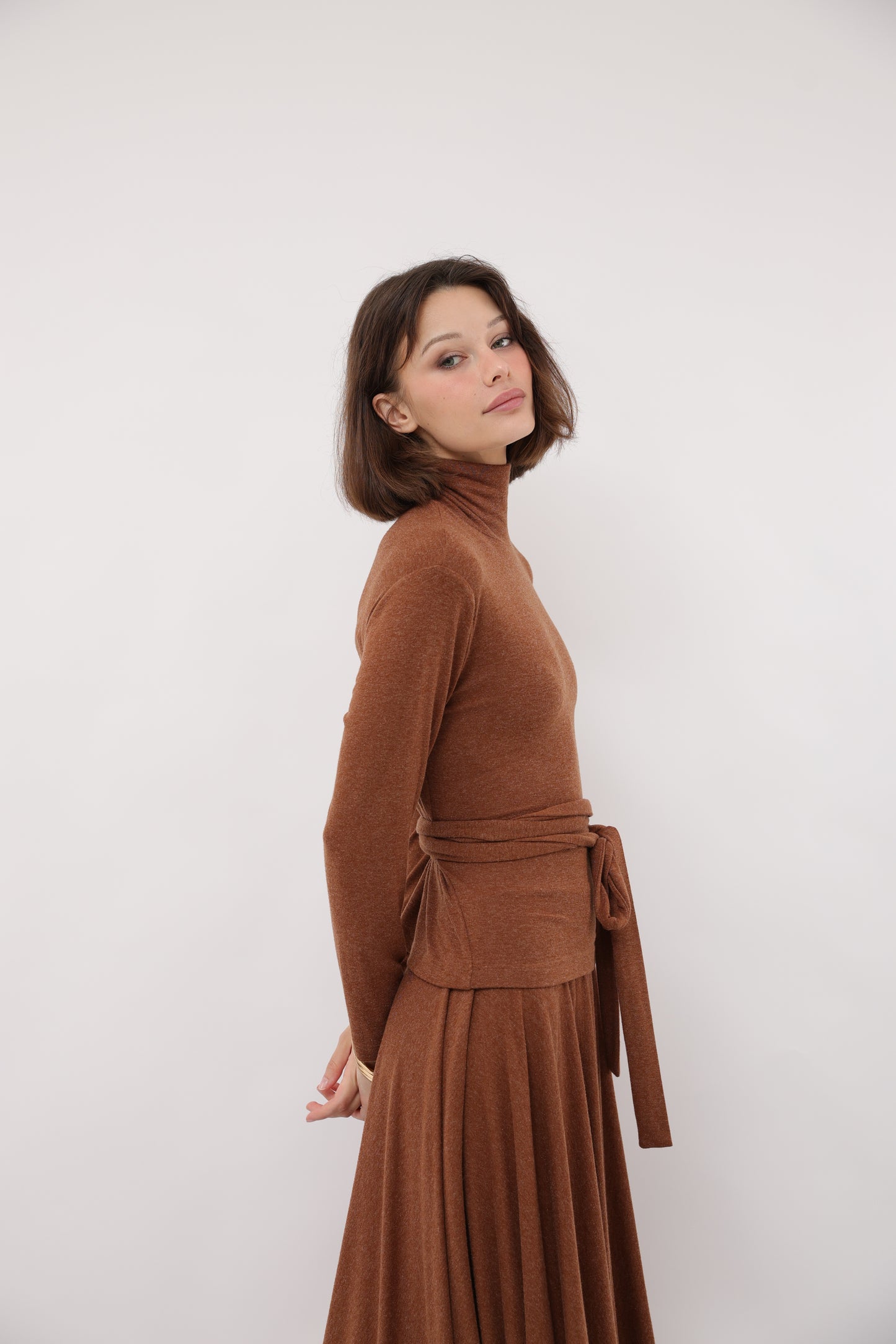 Colette Knit Set