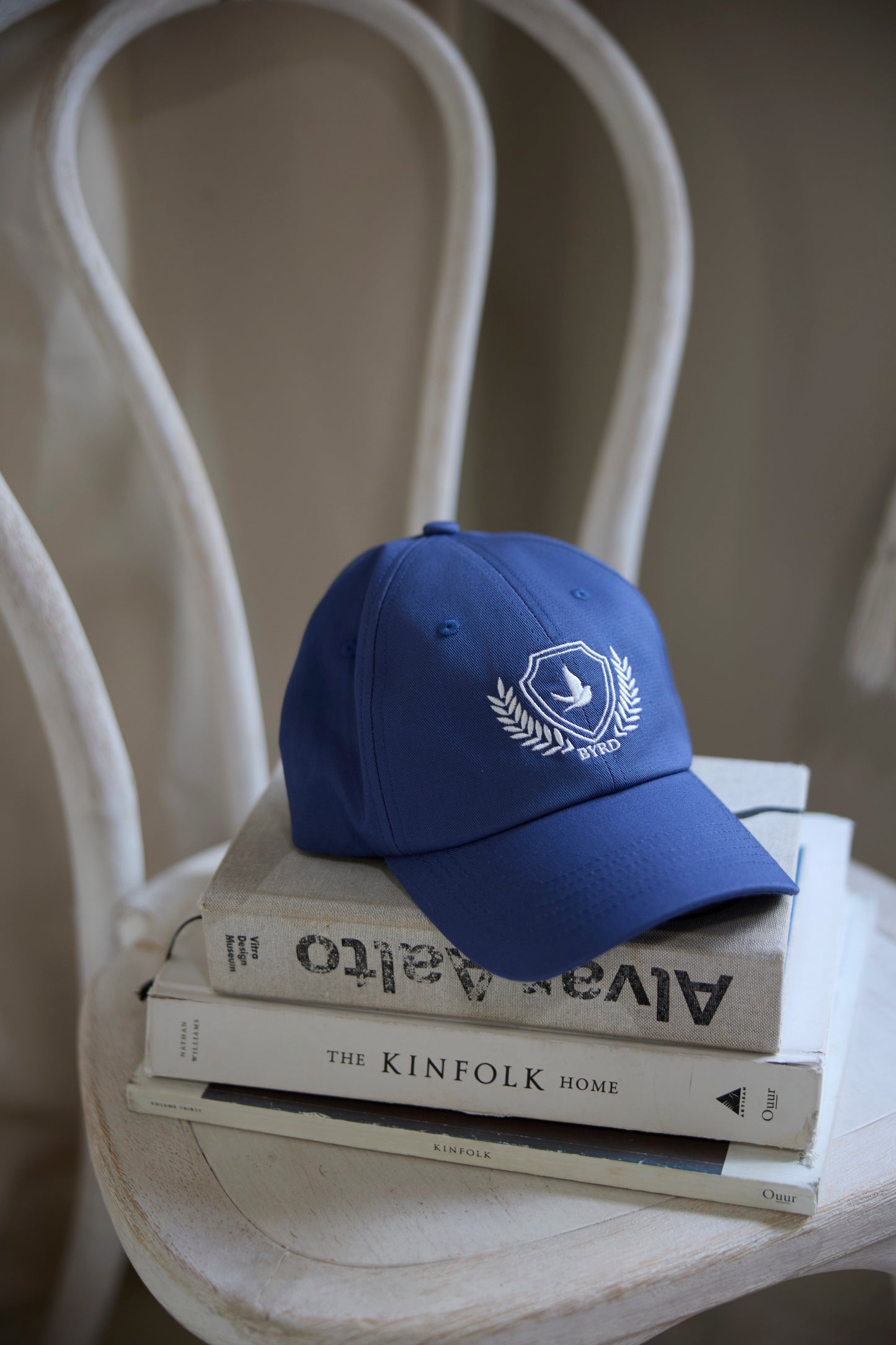 BYRD Hat