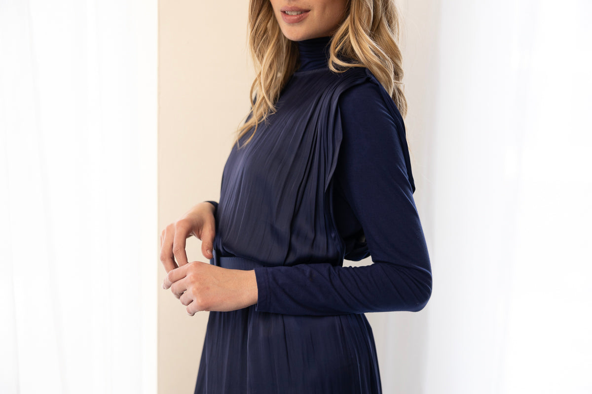 Serena Dress