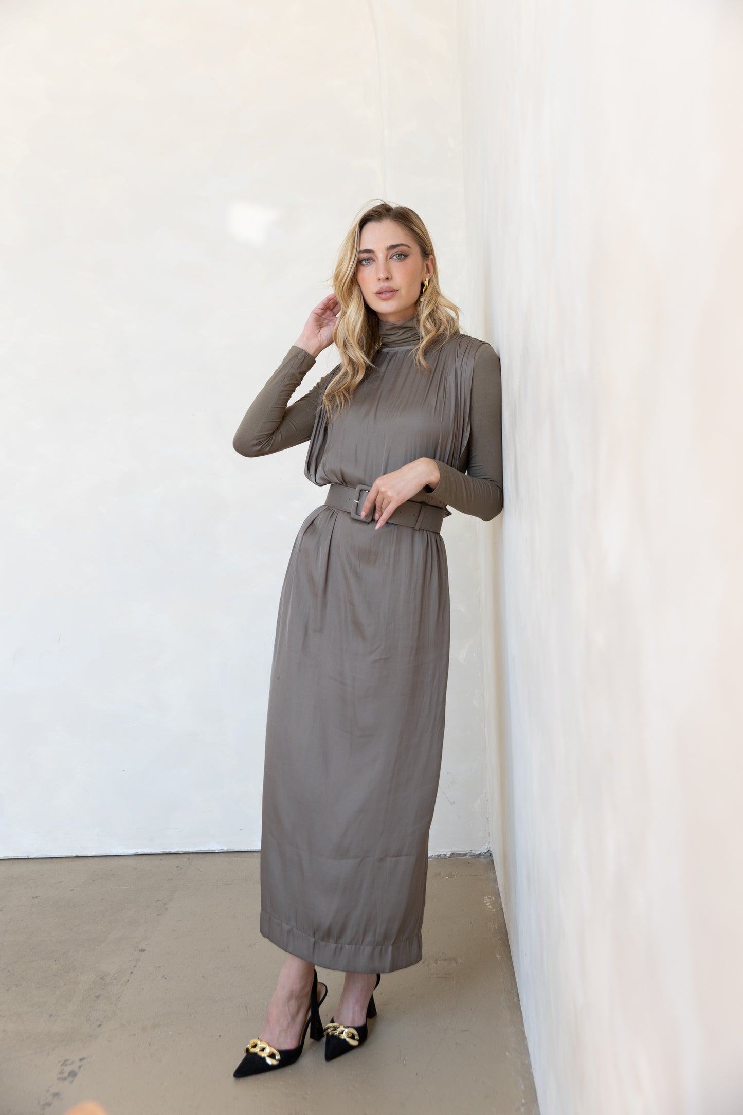 Serena Dress