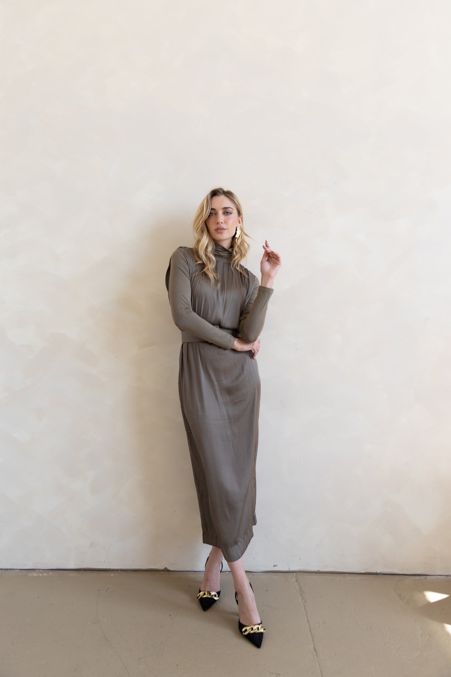 Serena Dress