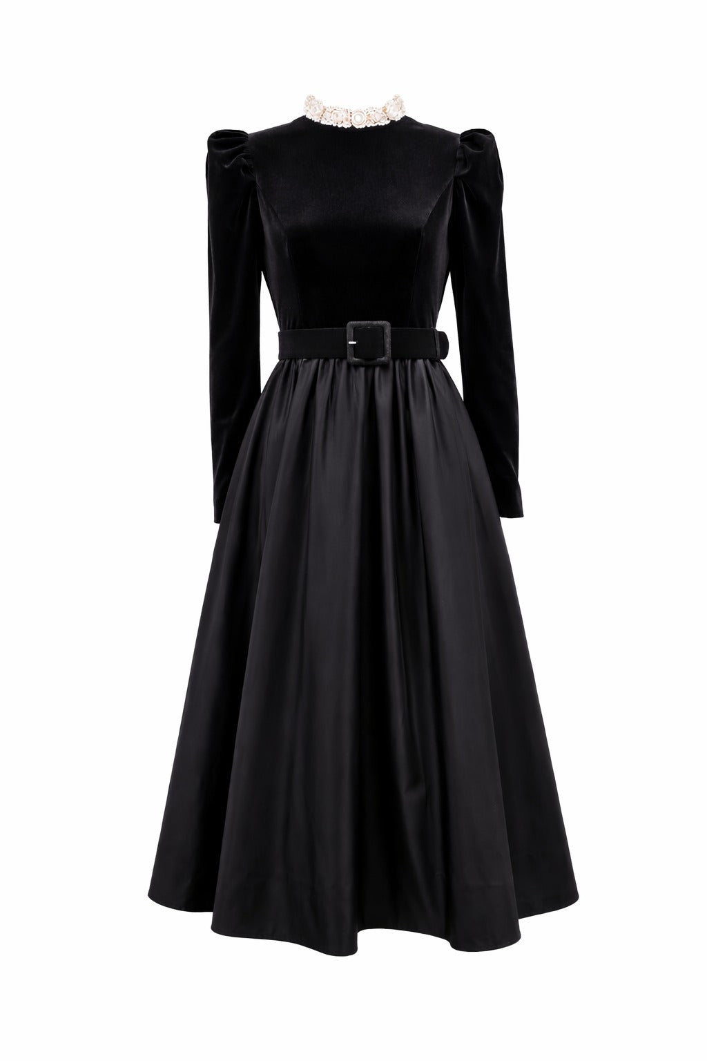 Victoria Dress