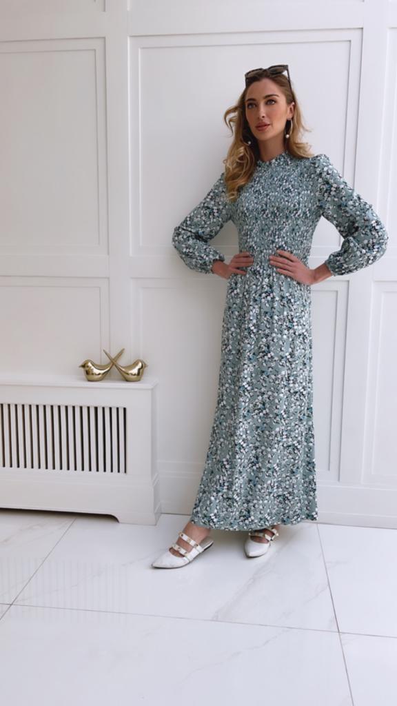 Daisy 2.0 Dress