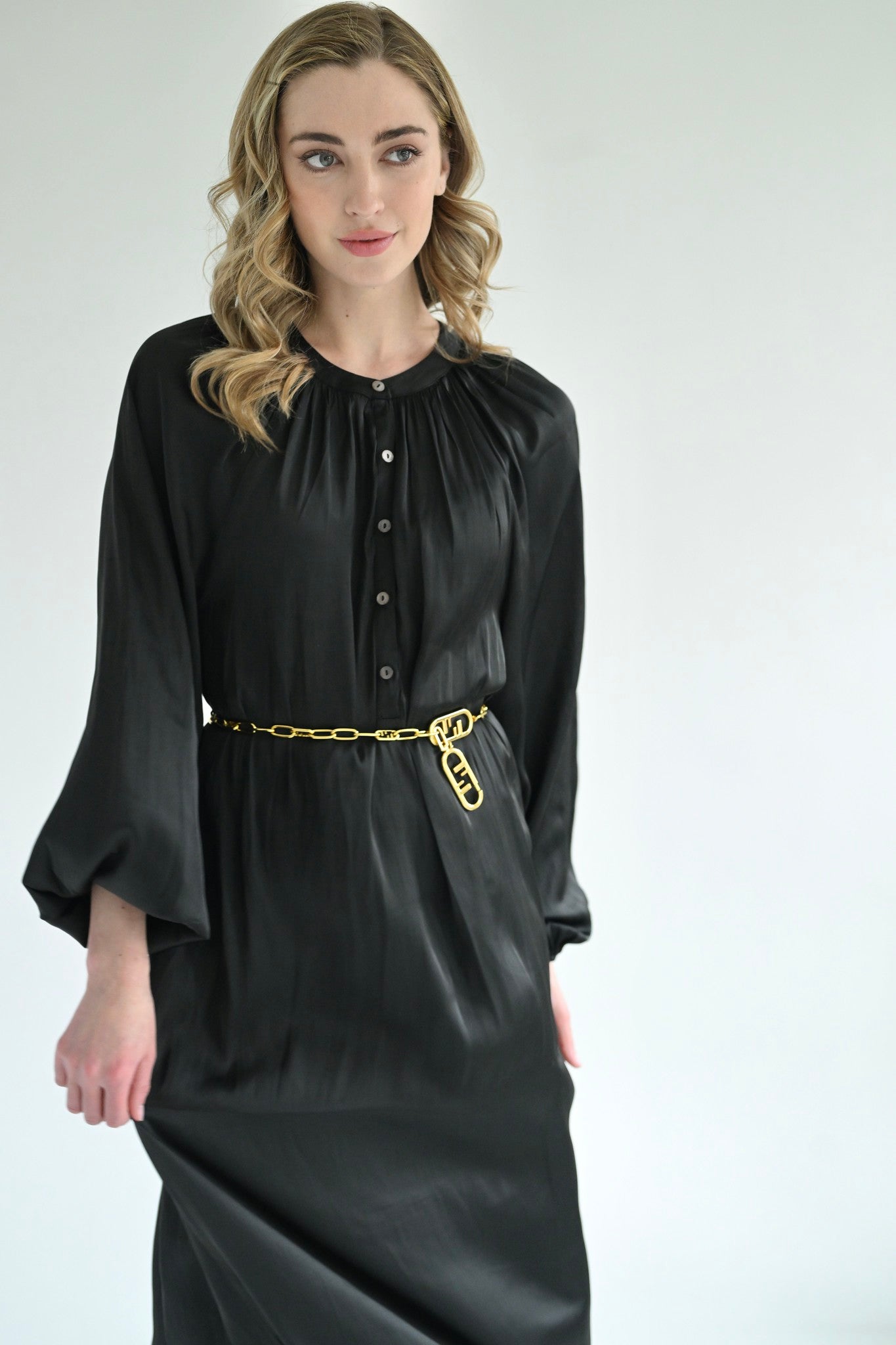 ella jersey maxi dress Ella Printed Jersey Dress