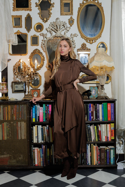 Serena Drape Set