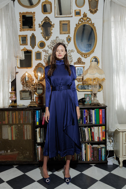 Serena Drape Set