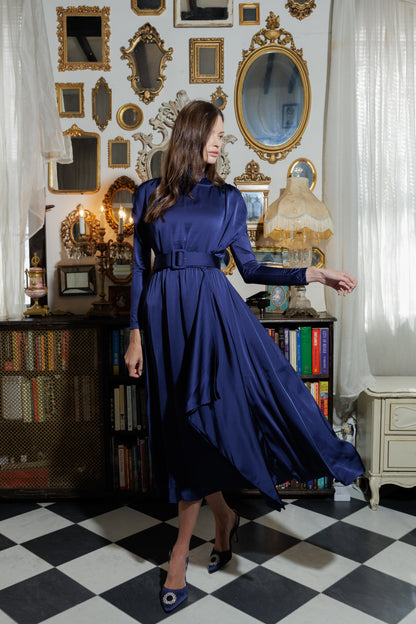Serena Drape Set