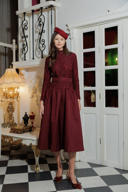 Mirelle Dress