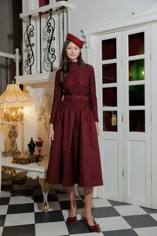 Mirelle Dress