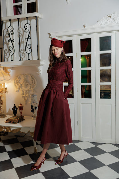 Mirelle Dress