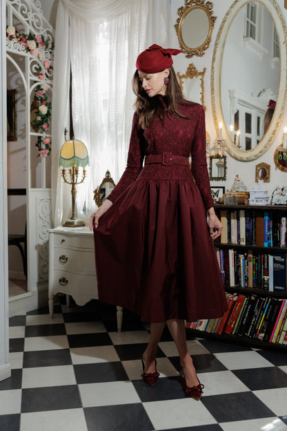 Mirelle Dress