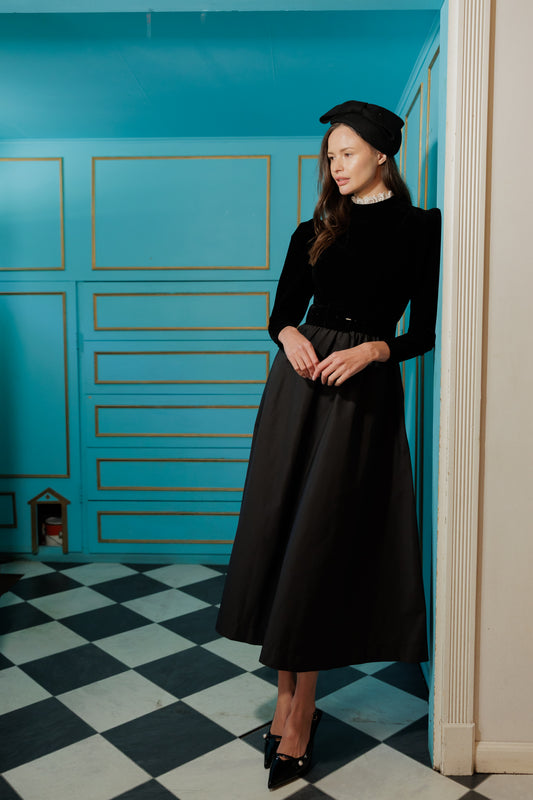 Victoria Dress