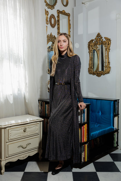 Ryle Lurex Set