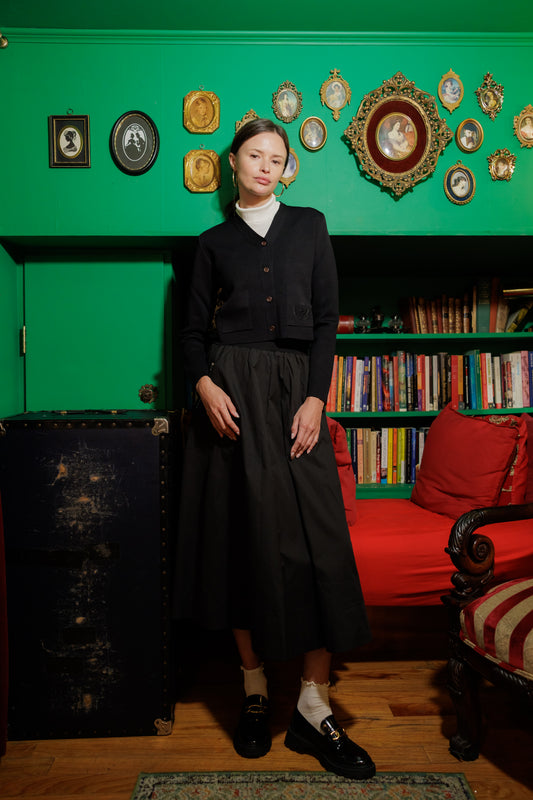 Morelle Skirt