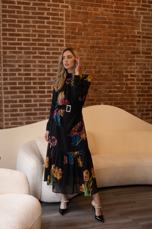 Amalie Dress