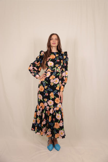 Anastasia Maxi Dress