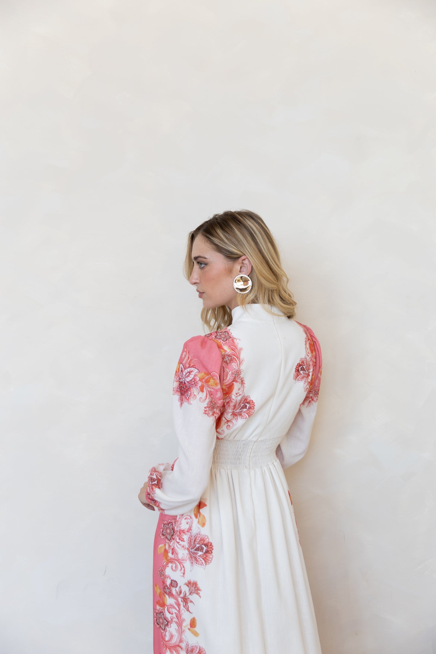 Avalle Dress
