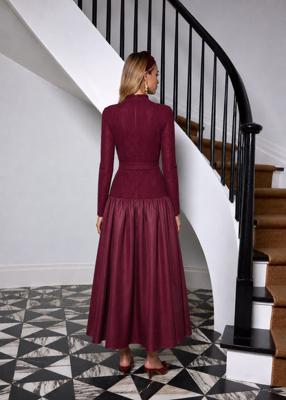 Mirelle Dress