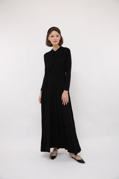 Ray Maxi Dress