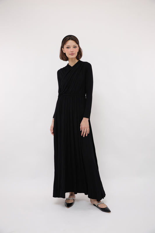 Ray Maxi Dress