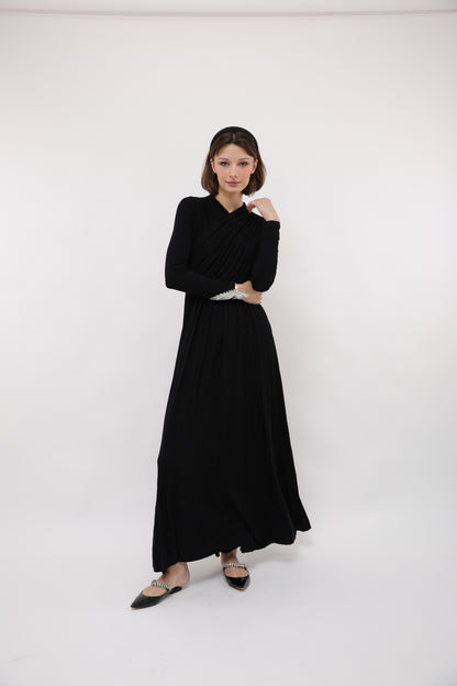 Ray Maxi Dress