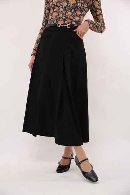 Tia Ponte Skirt