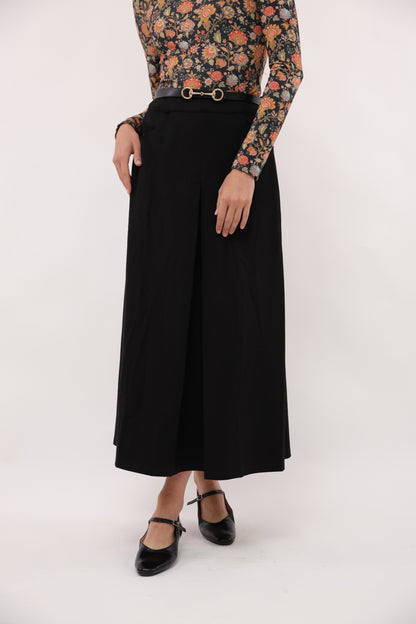 Tia Ponte Skirt