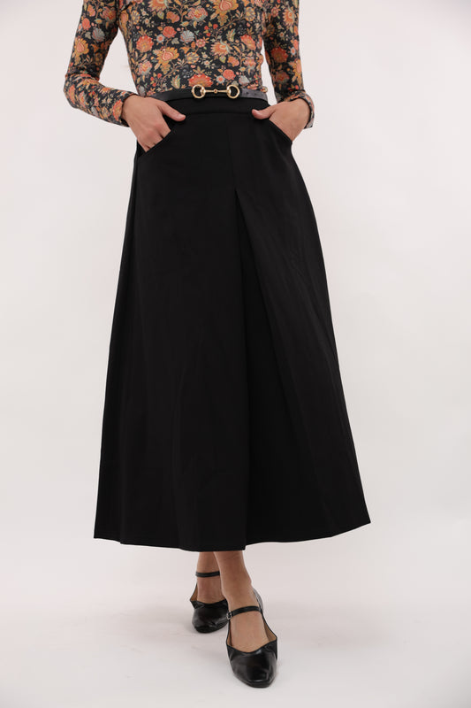 Tia Ponte Skirt