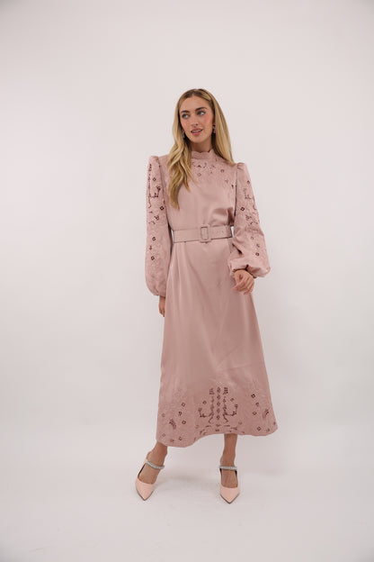 Elizabeth Ros'e Dress