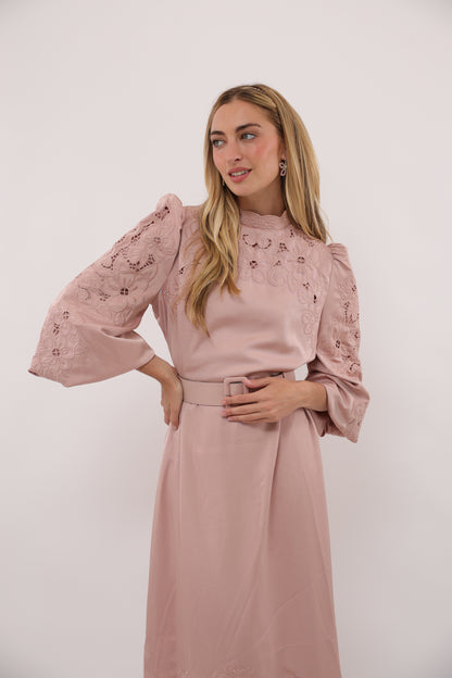 Elizabeth Ros'e Dress