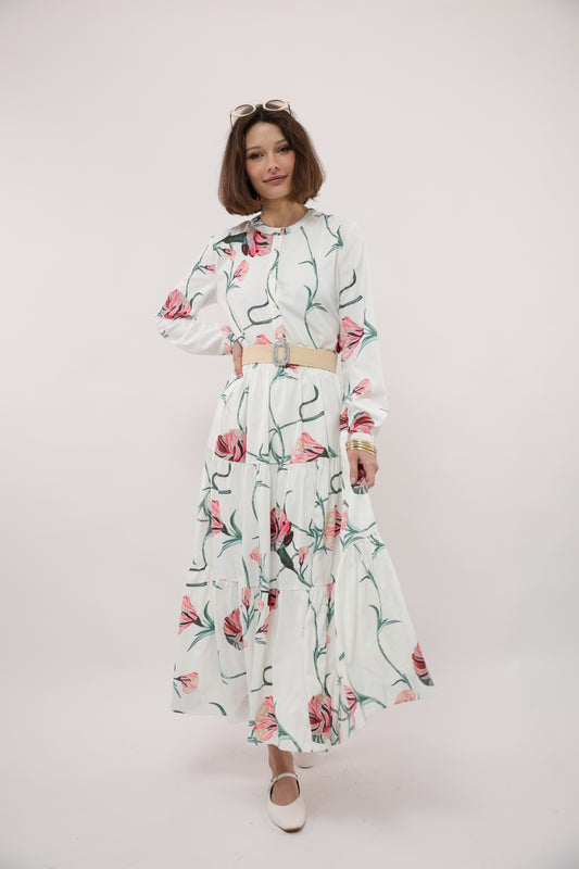 Vyne Dress