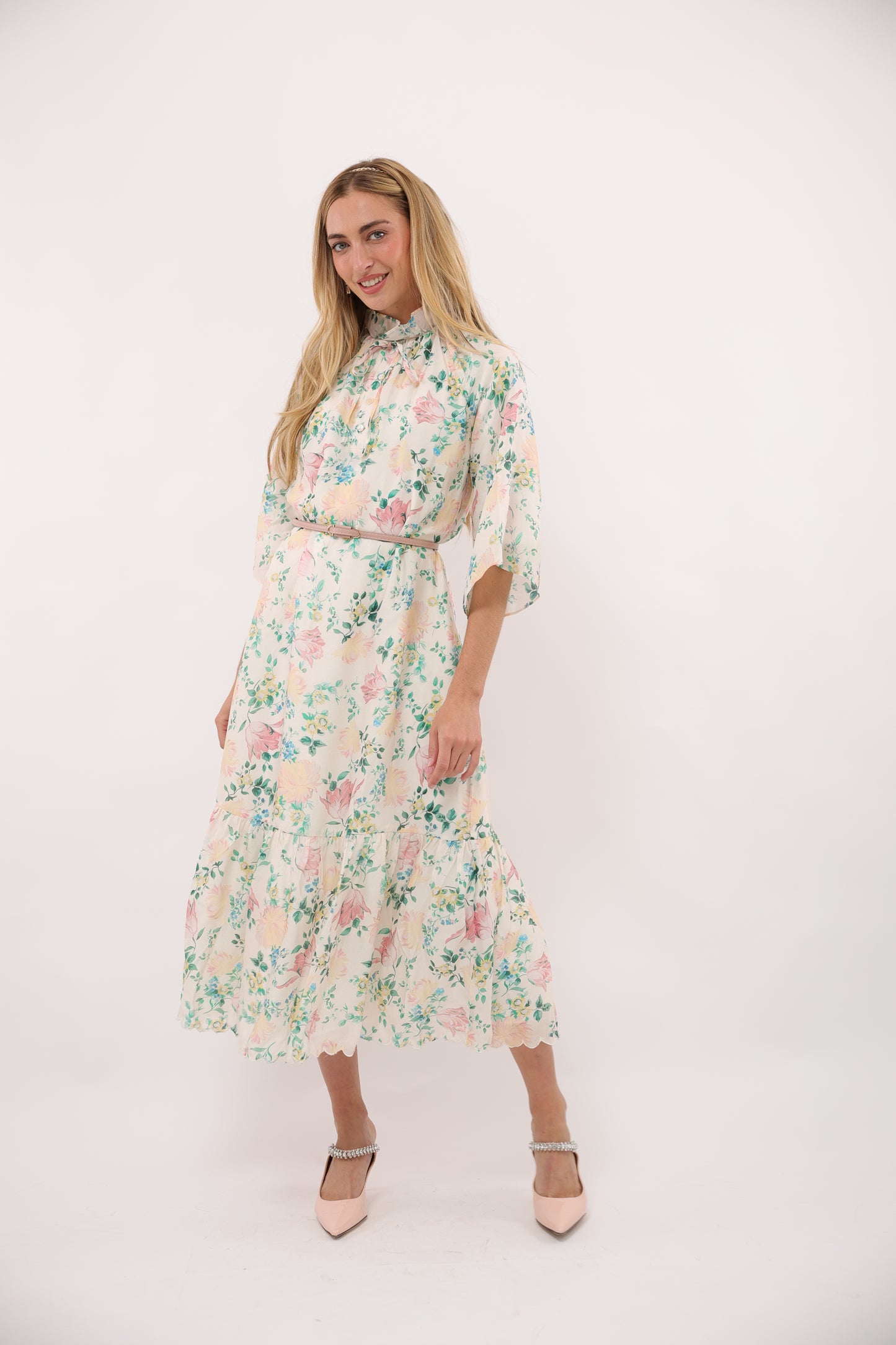 Pearla Dress