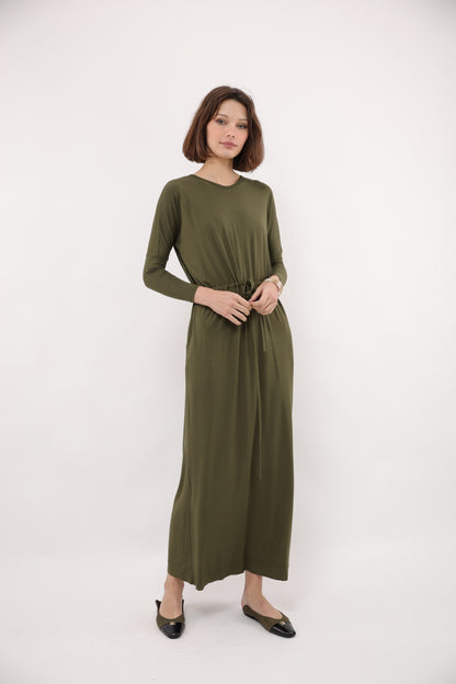 Allie Maxi 1.0 Dress