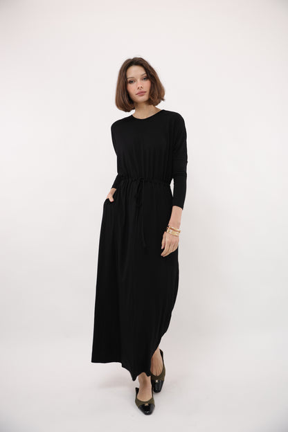 Allie Maxi 1.0 Dress