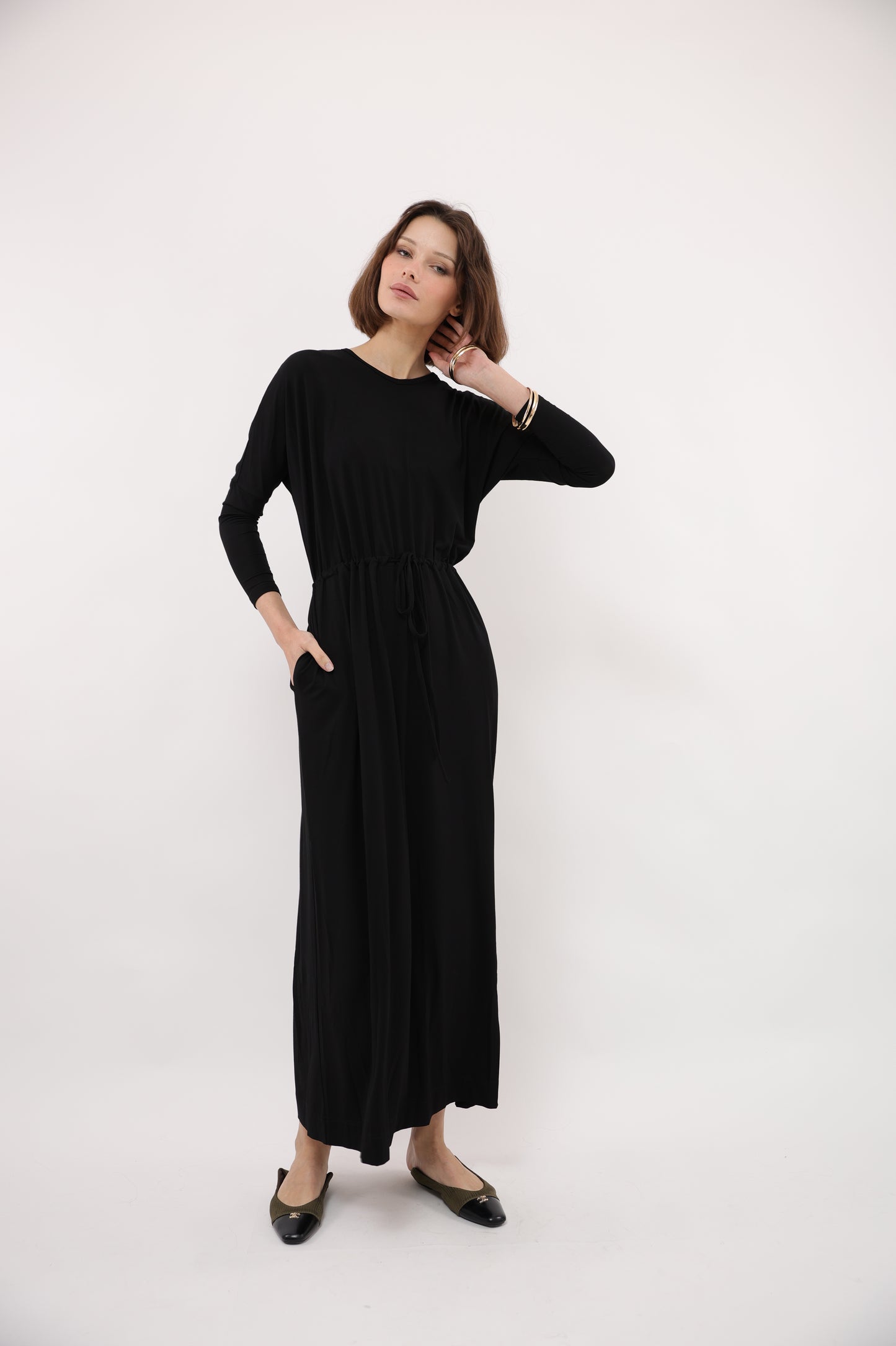 Allie Maxi 1.0 Dress