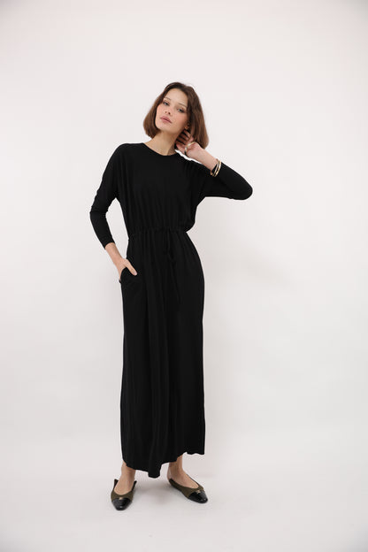 Allie Maxi 1.0 Dress