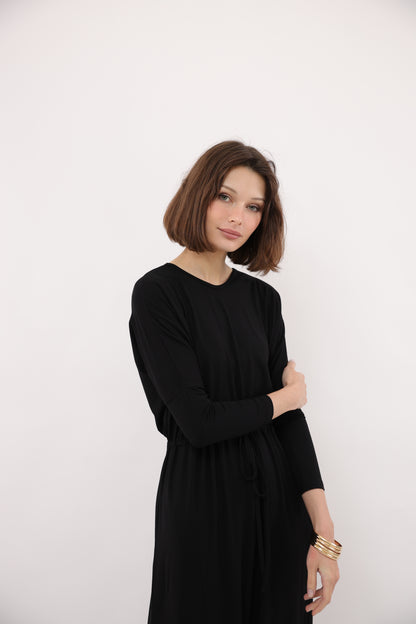 Allie Maxi 1.0 Dress