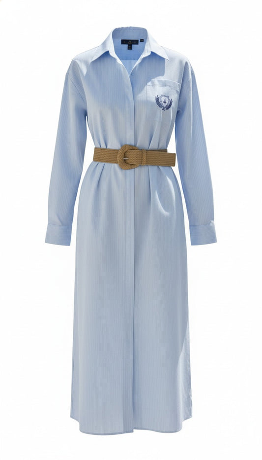 Icon Barcelona Dress